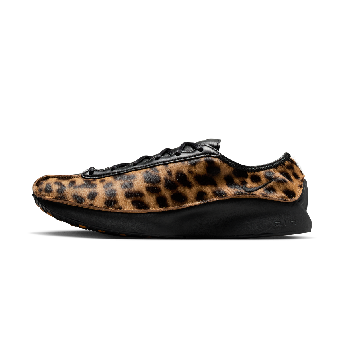 Nike Air Superfly LX Cheetah Print Pony Hair (Women's)