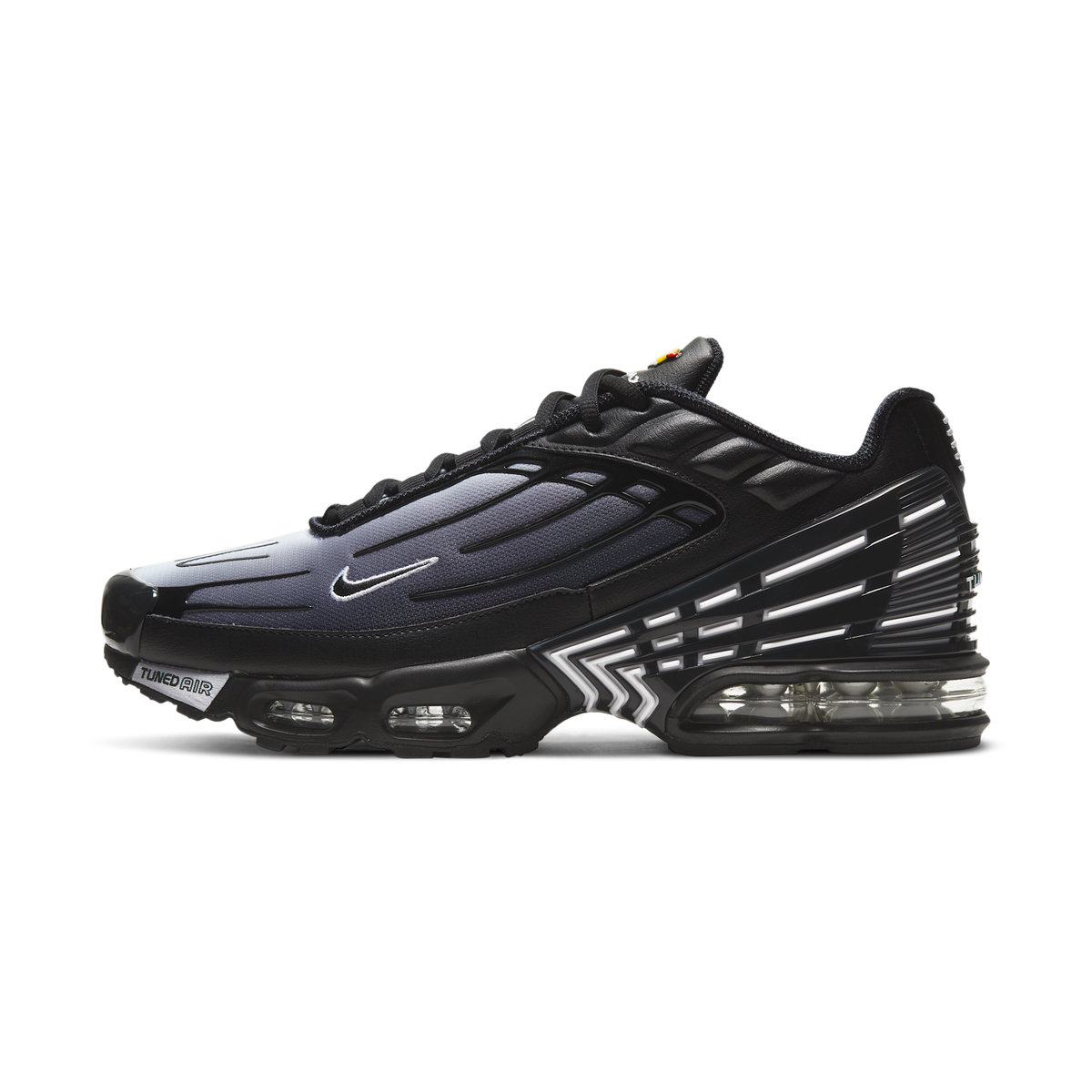 Nike Air Max Plus 3 Black White