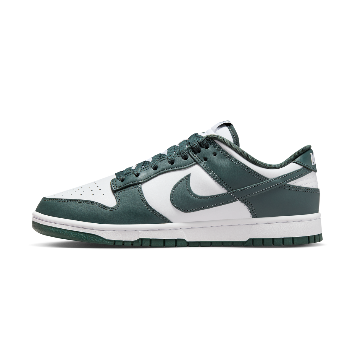 Nike Dunk Low Vintage Green