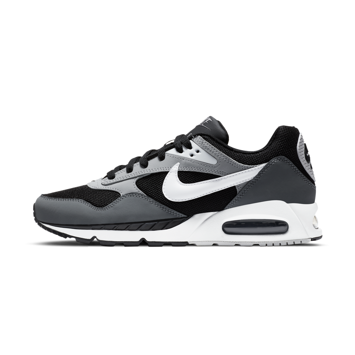 Nike Air Max Correlate Black White Grey | 511416-011