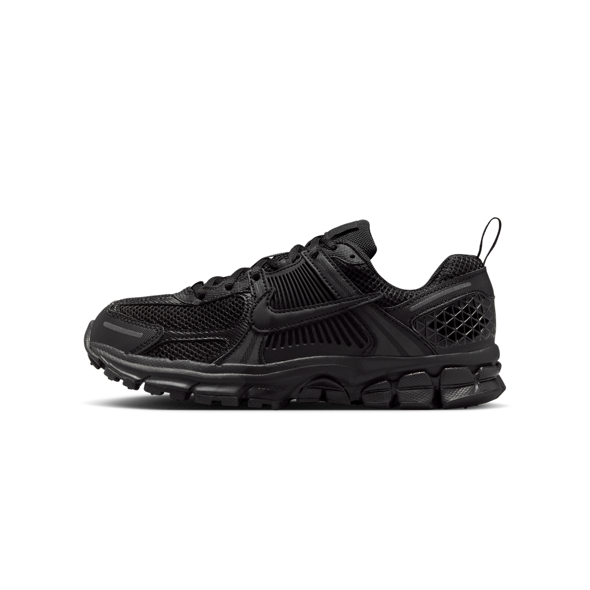 Nike Zoom Vomero 5 Triple Black (GS)