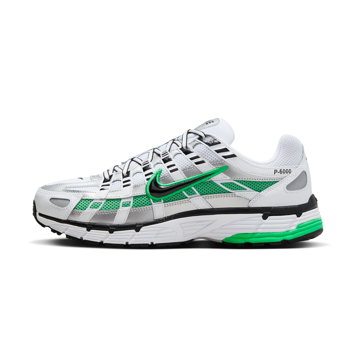 Nike P-6000 Spring Green