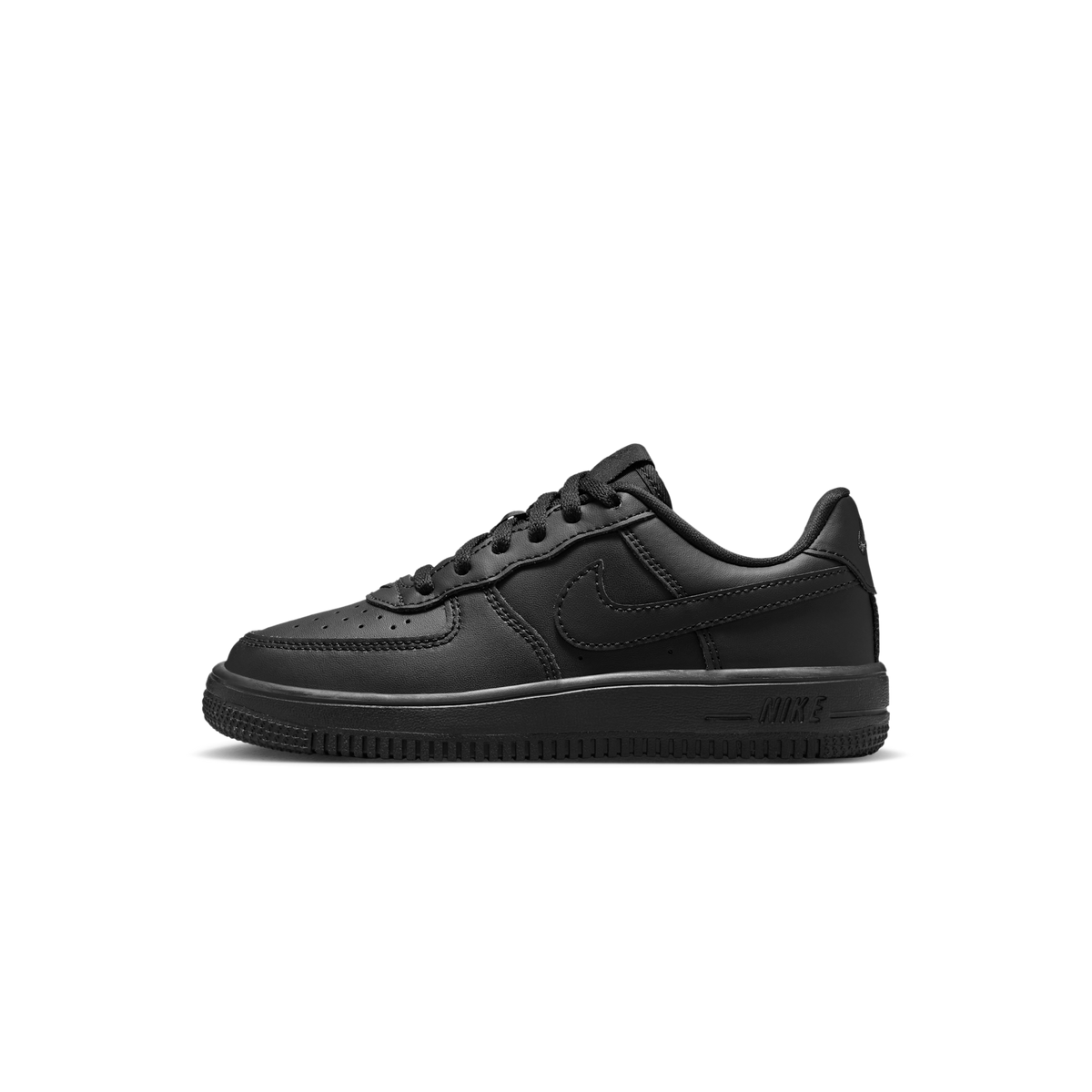 Nike Force 1 Low Black (PS)