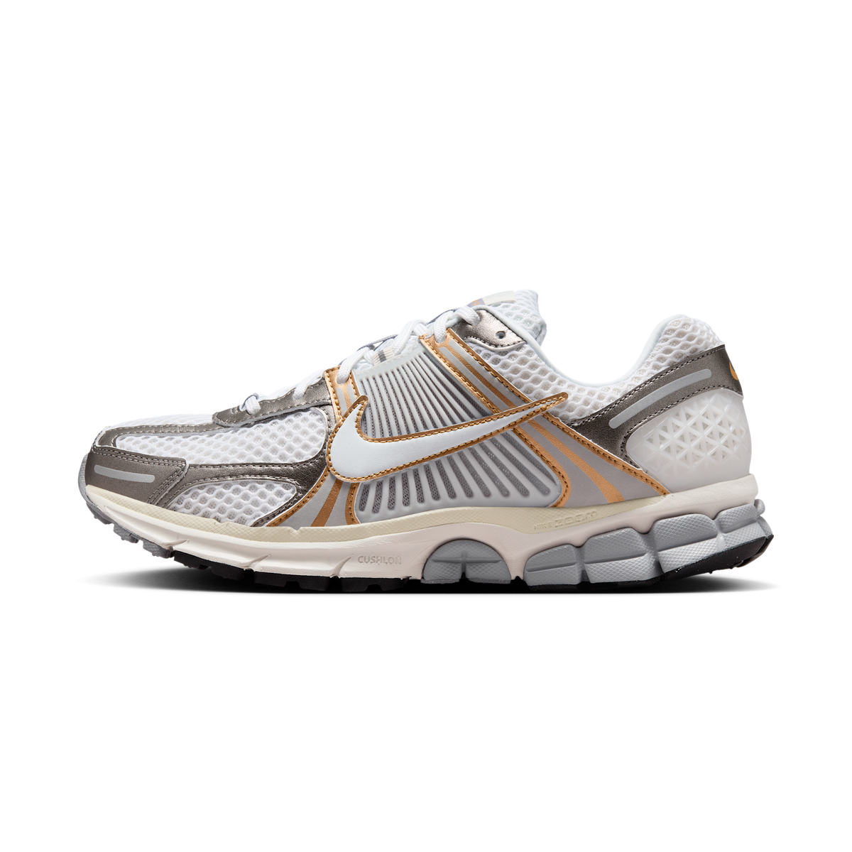 Nike Zoom Vomero 5 Platinum Tint Metallic Gold