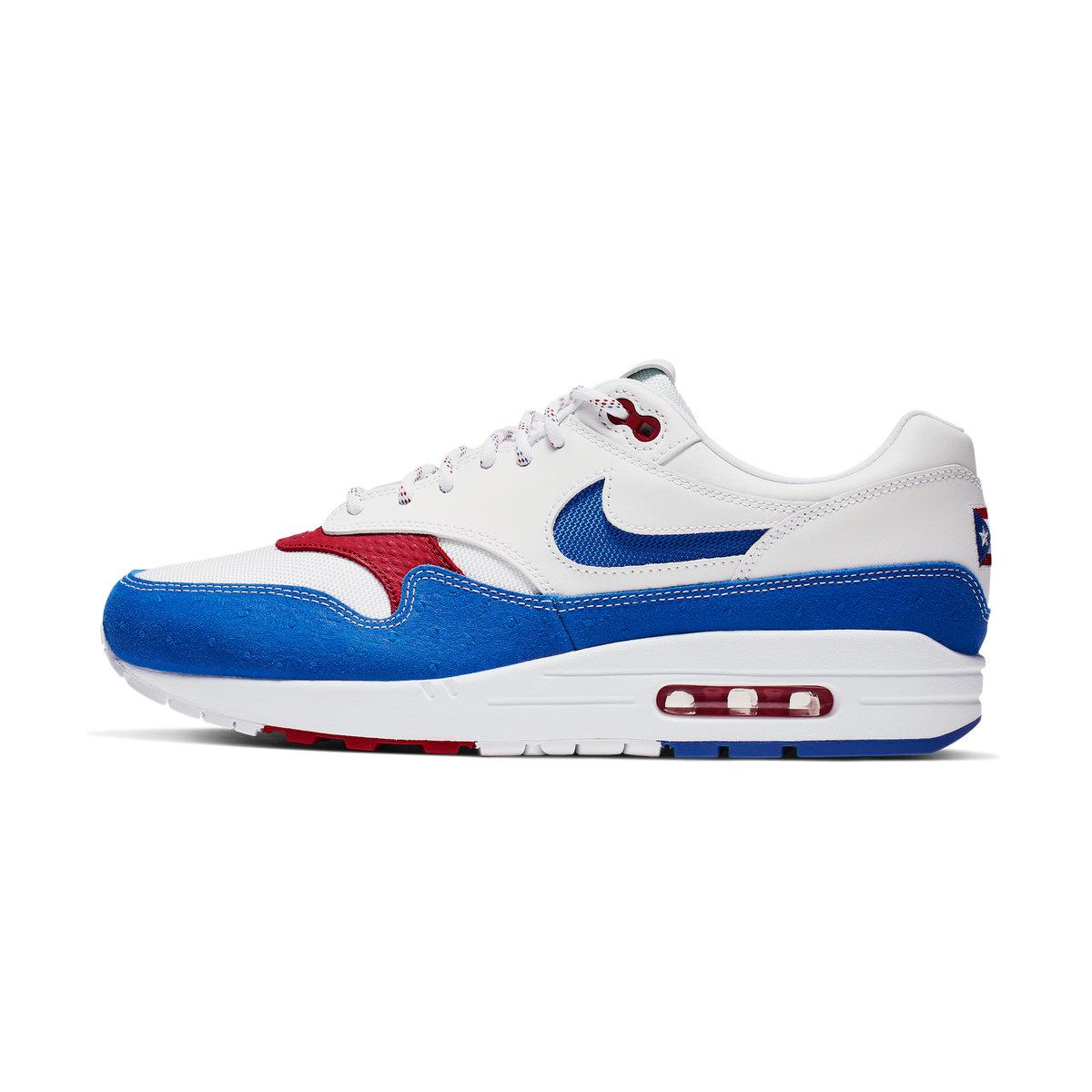 Nike Air Max 1 Puerto Rico (2019)