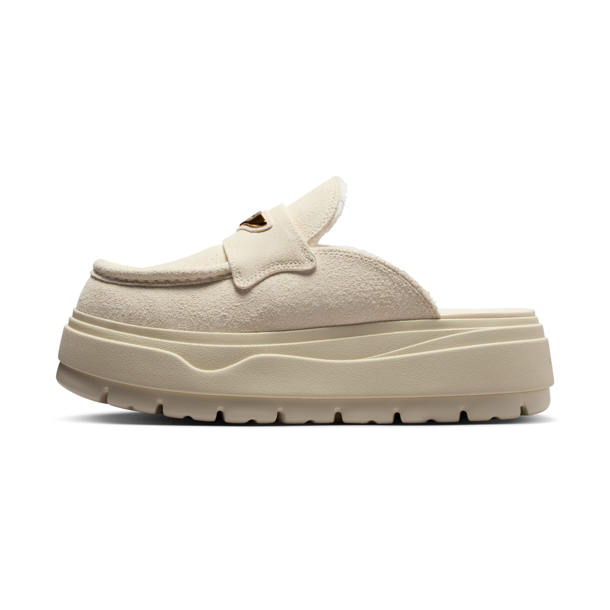 Jordan Mule Soft Pearl (Women's)