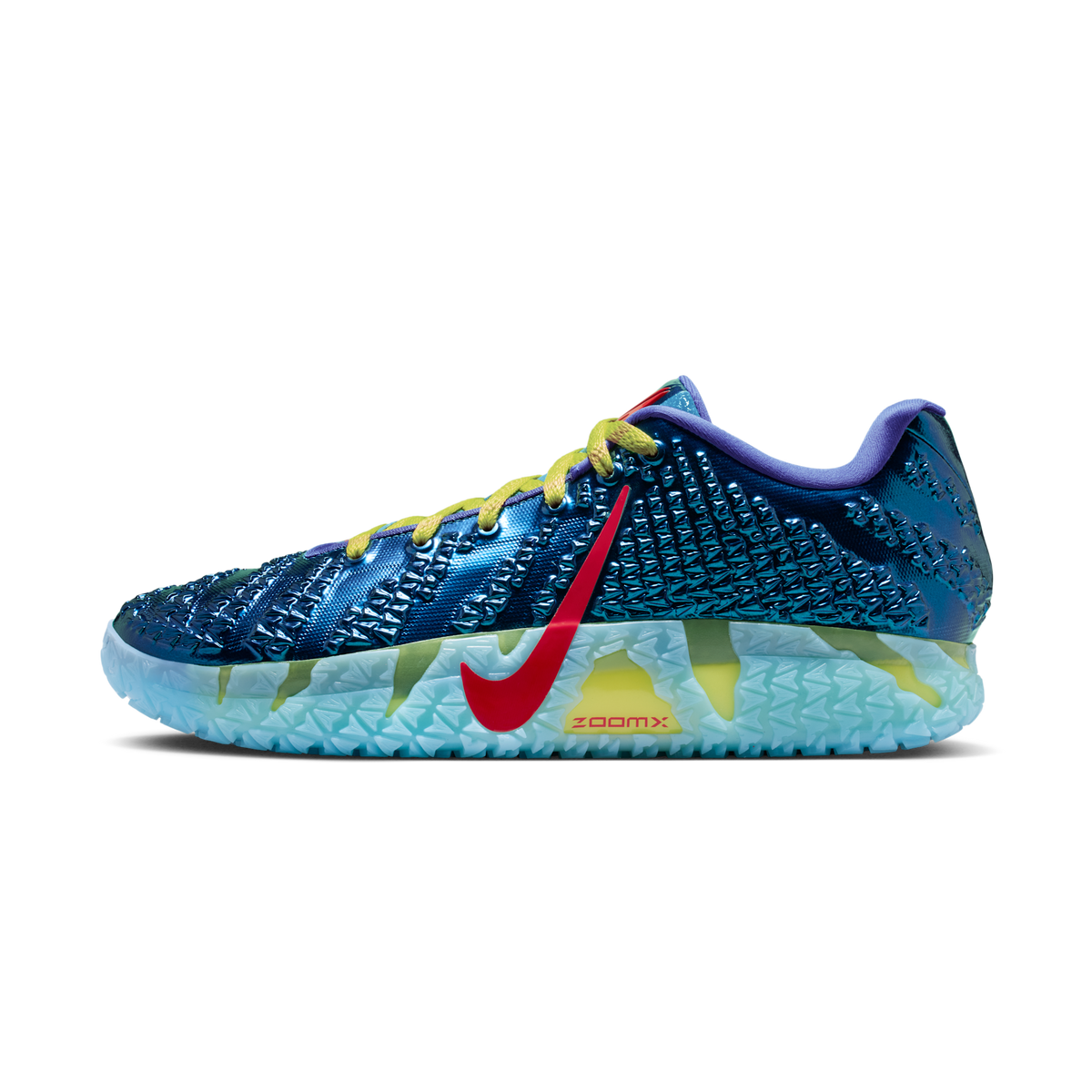 Nike Ja 3 Uncle Phil