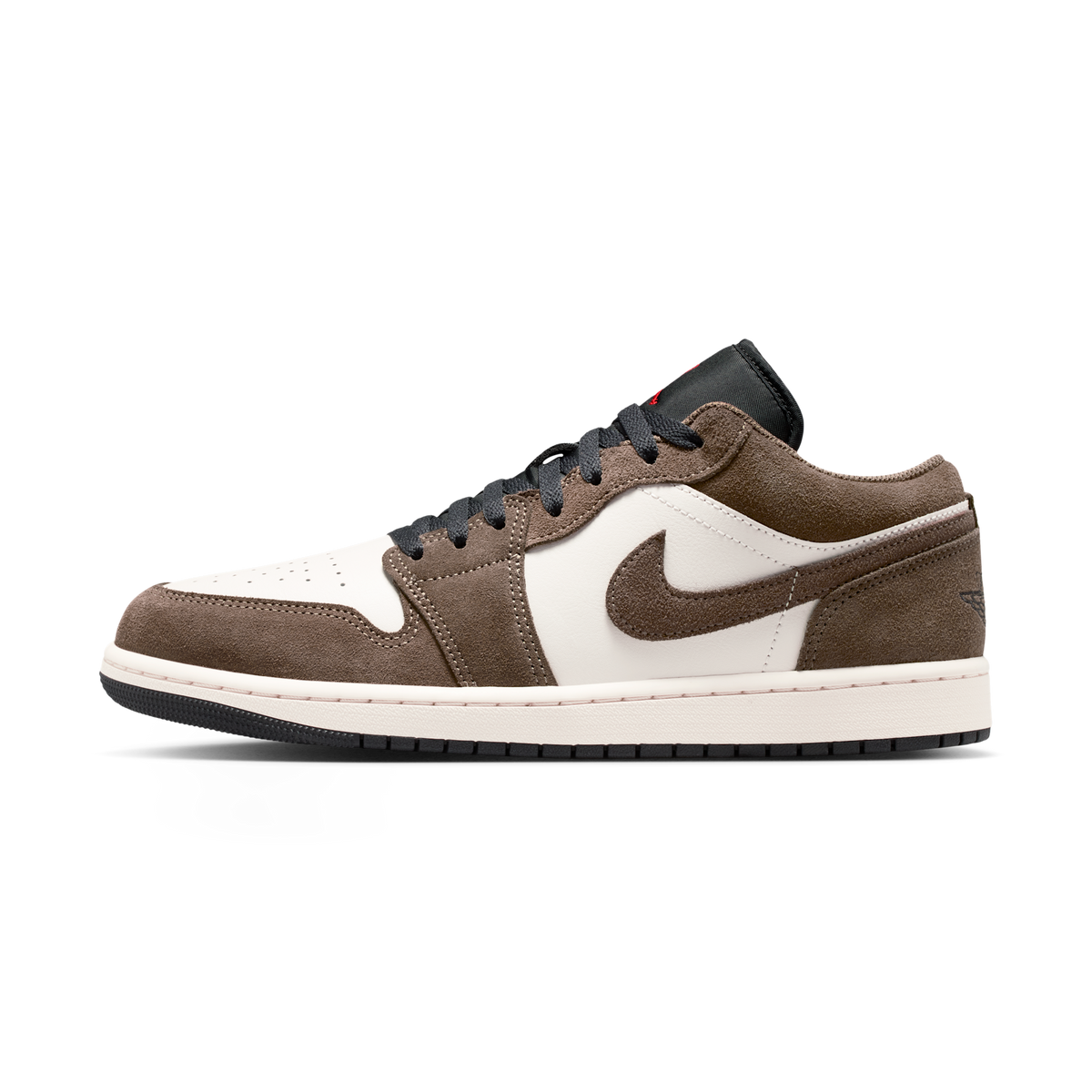 Jordan 1 Low Palomino