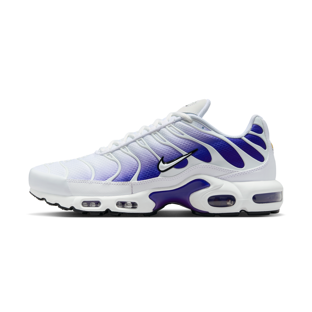 Nike Air Max Plus White Wild Grape | DM0032-105