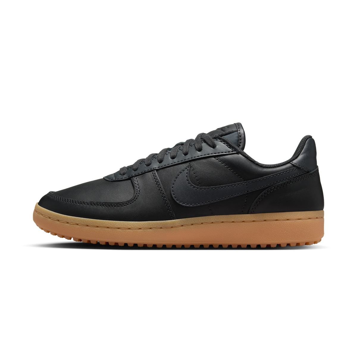 Nike Field General 82 Off Noir Gum (Women's)