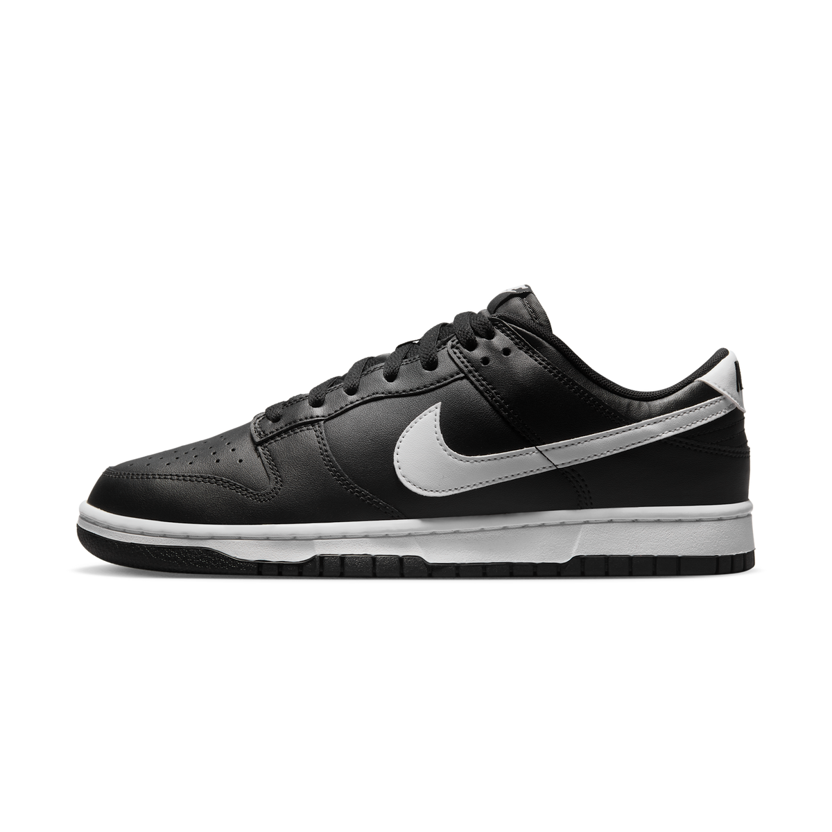 Nike Dunk Low Black Panda 2.0 | DV0831-002