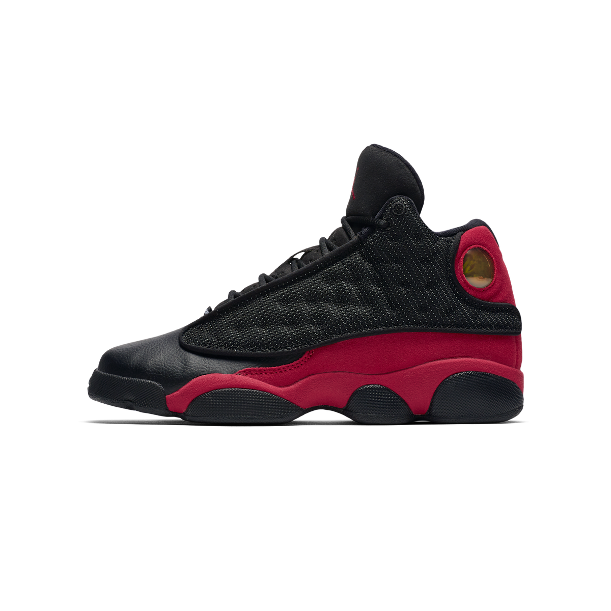 Jordan 13 Retro Bred (2017) (GS)
