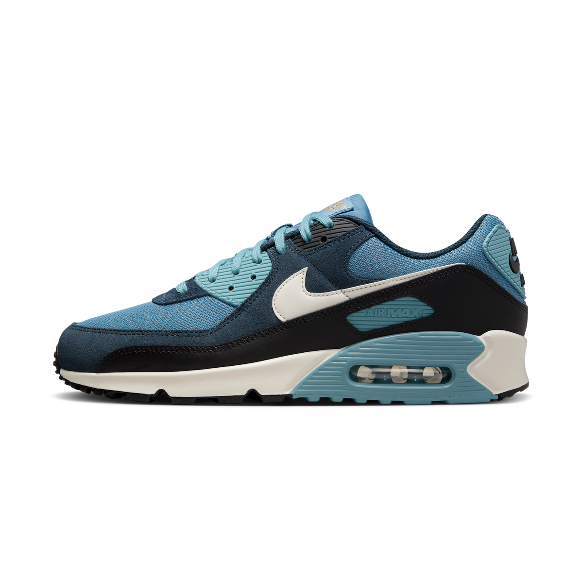 Nike Air Max 90 PRM Armory Navy