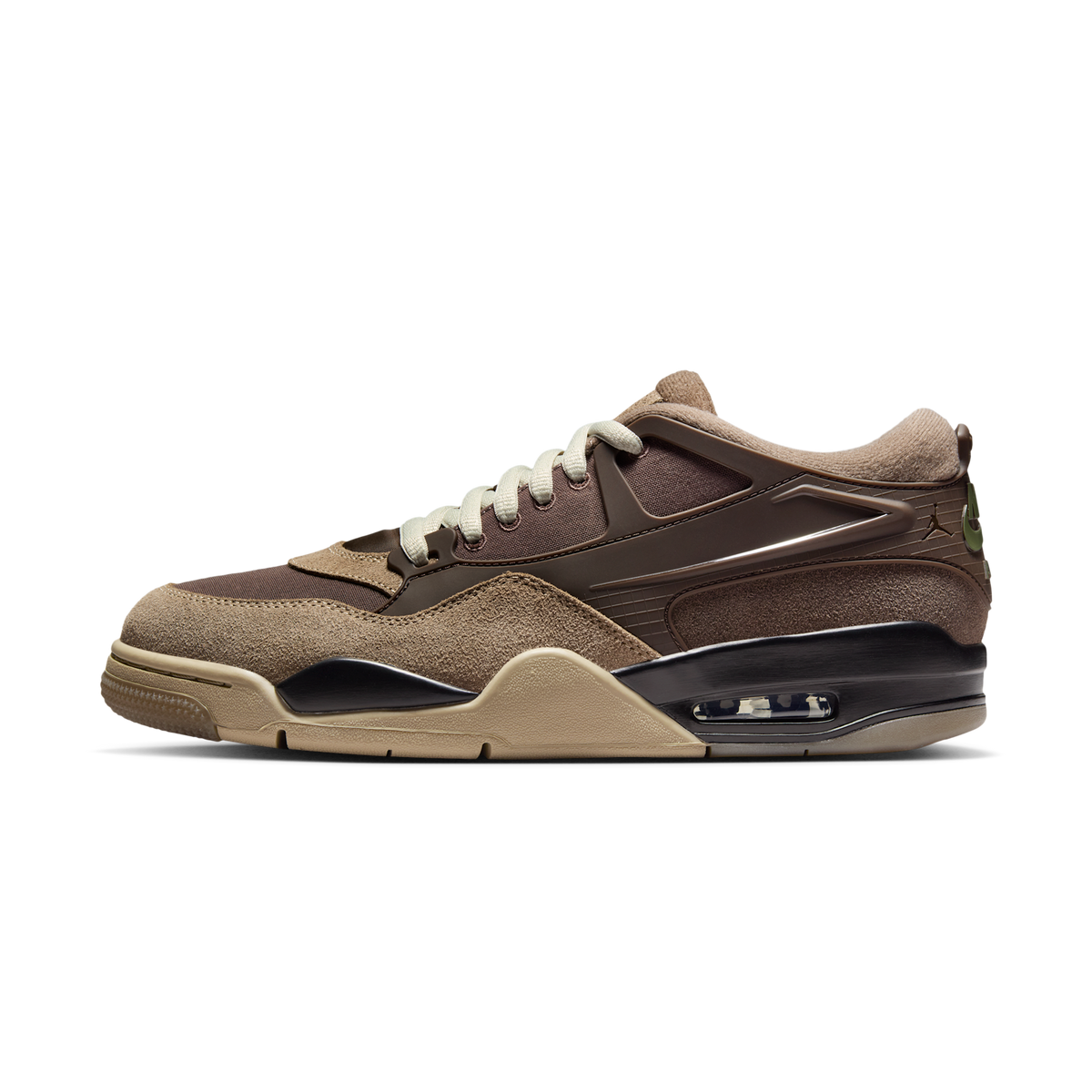 Jordan 4 RM Ironstone