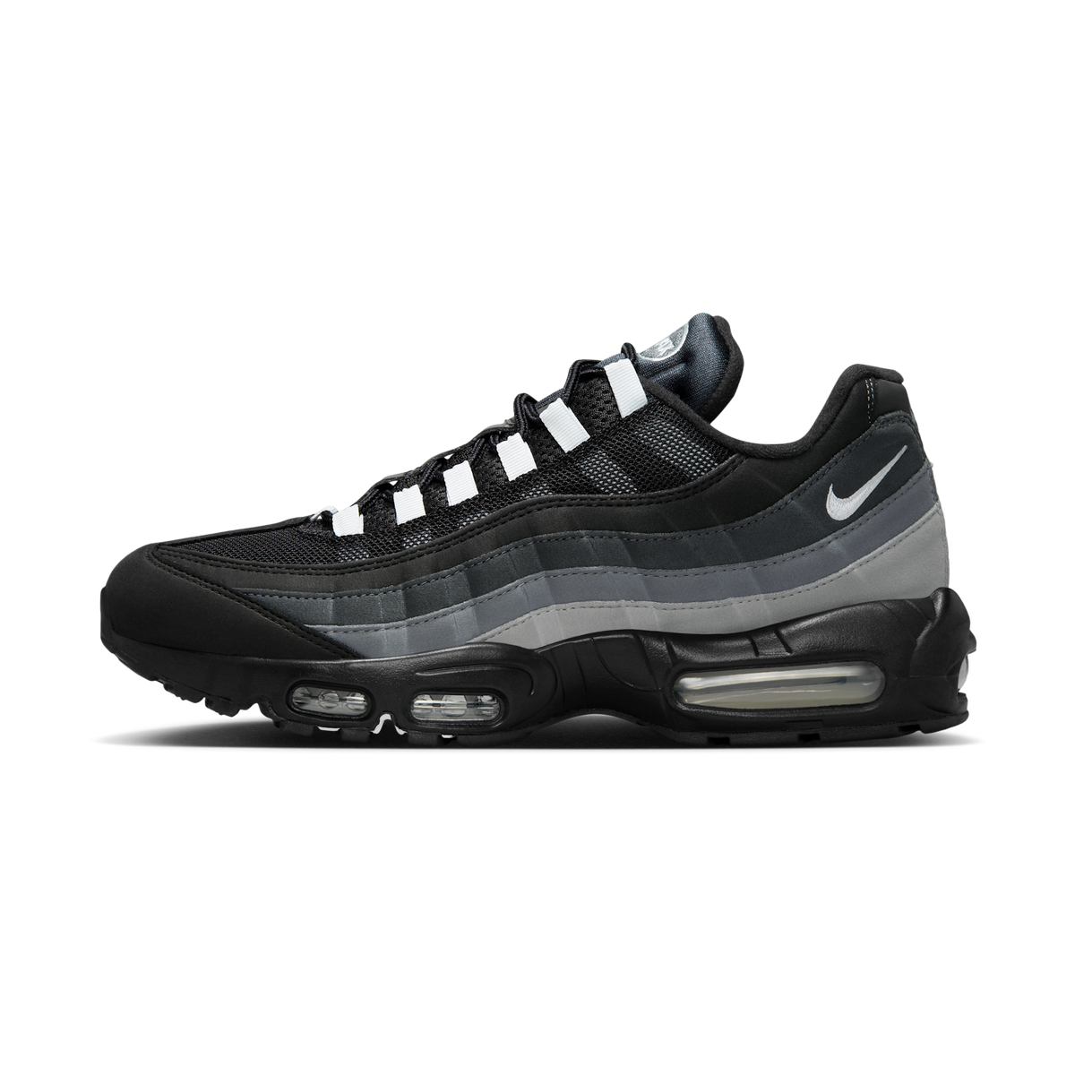 Nike Air Max 95 Grey Gradient