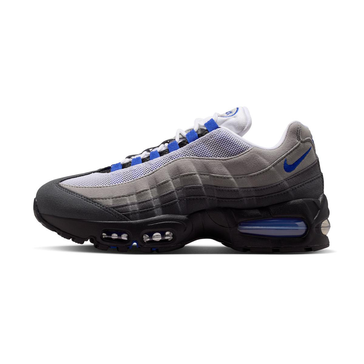 Nike Air Max 95 OG Big Bubble Old Royal (Women's)