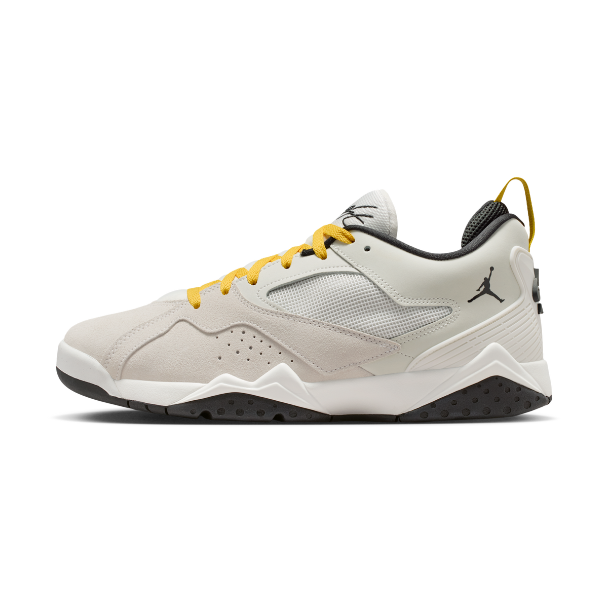 Jordan MVP 92 Summit White Vivid Sulfur