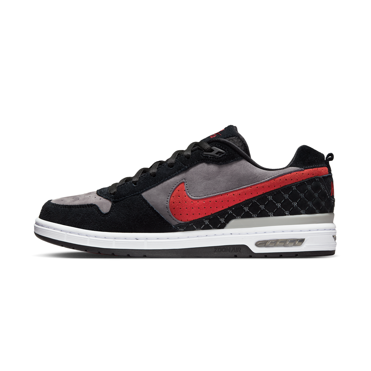 Nike SB Zoom Air Paul Rodriguez 1 OG Bred