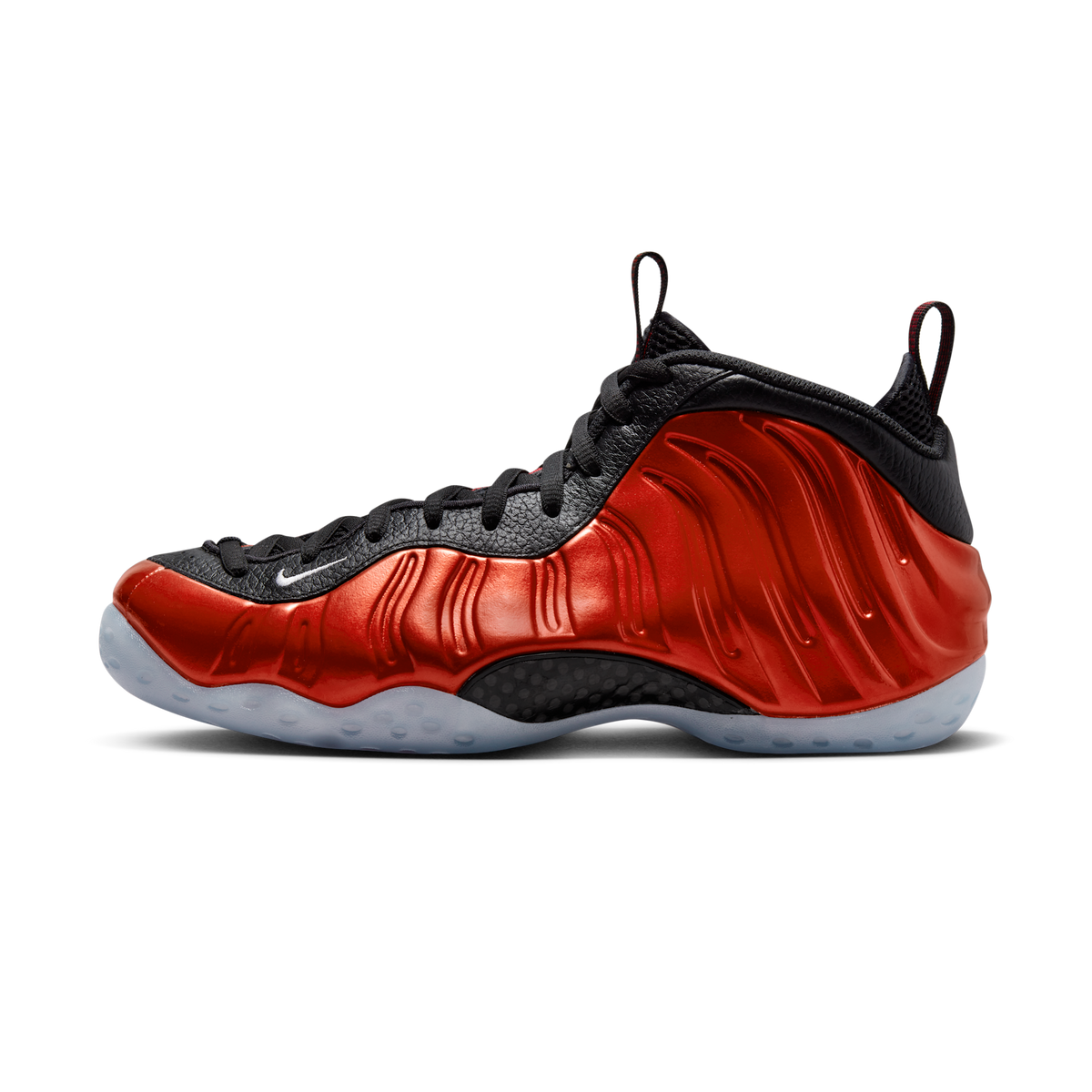 Nike Air Foamposite One Metallic Red (2023)