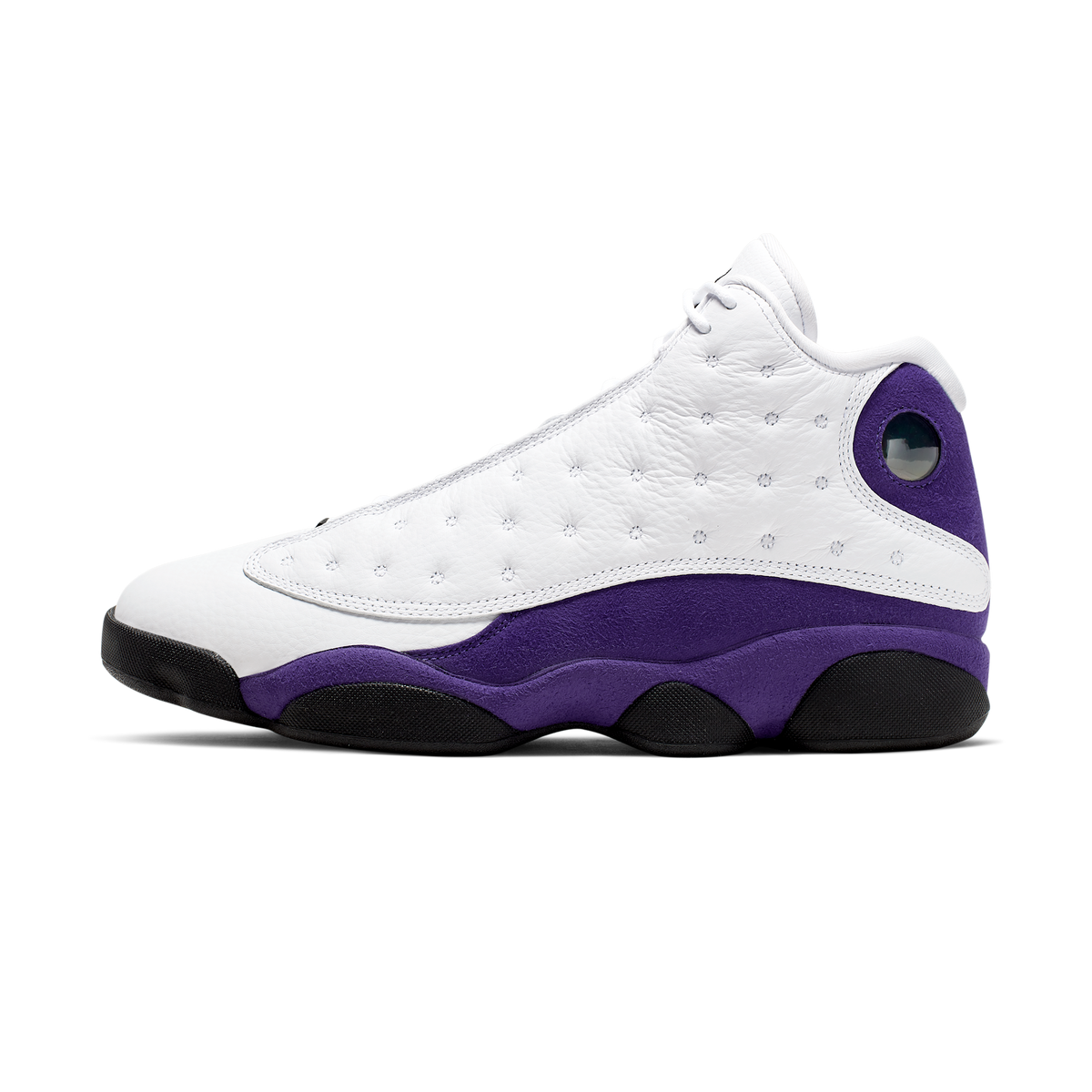 Jordan 13 Retro Lakers