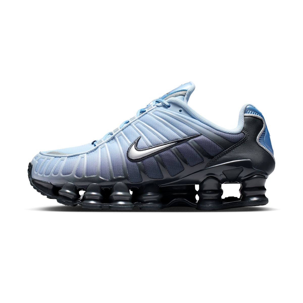 Nike Shox TL Light Armory Blue (Women's) | IO1912-060