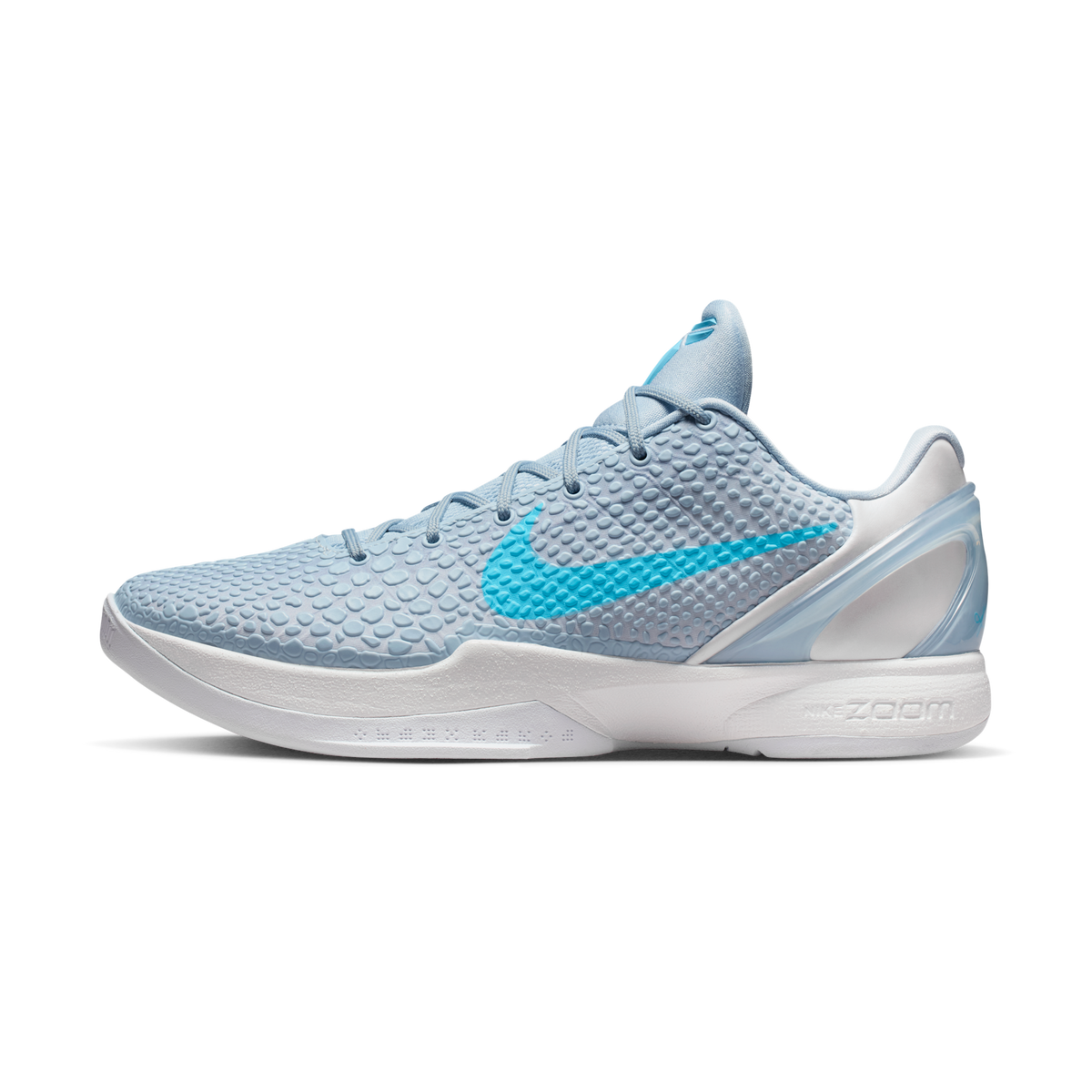 Nike Kobe 6 Protro Caitlin Clark Light Armory Blue