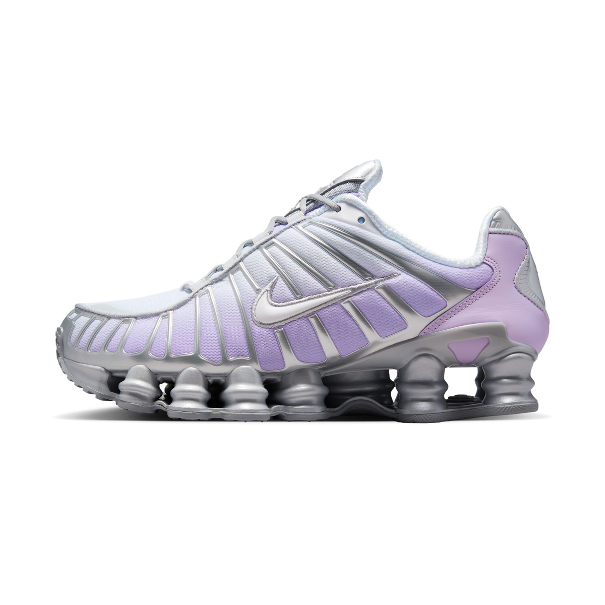 Nike Shox TL Hydrangeas Fade (Women's)