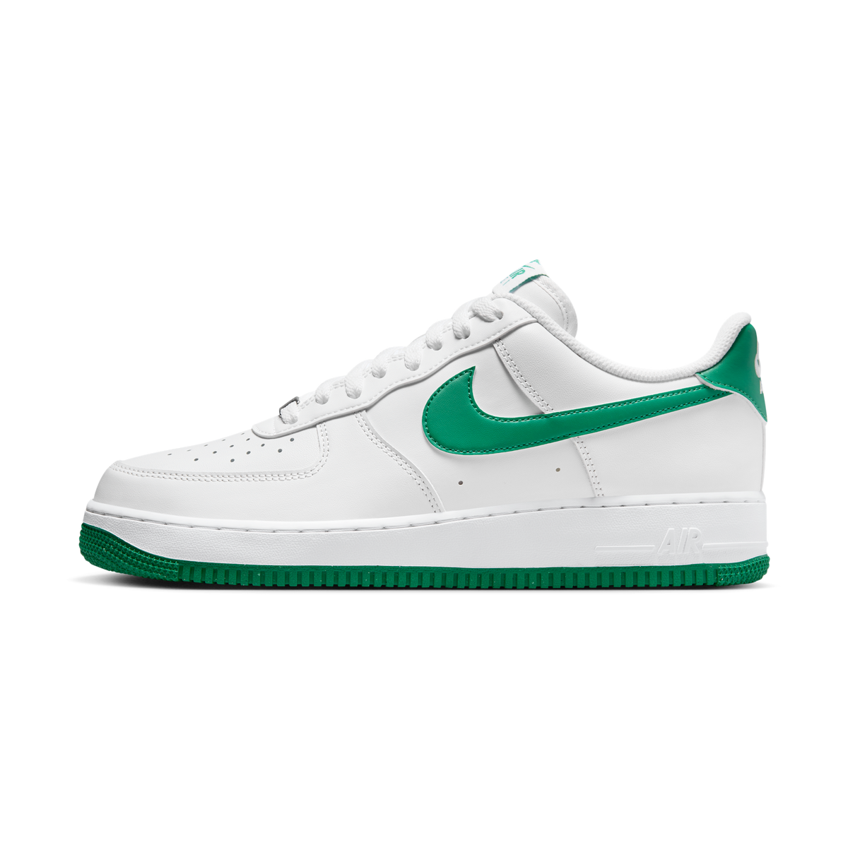 Nike Air Force 1 Low '07 White Malachite
