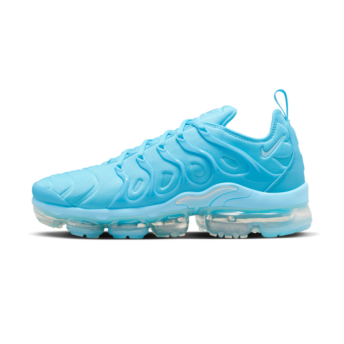Nike Air VaporMax Plus University Blue | DZ4403-400