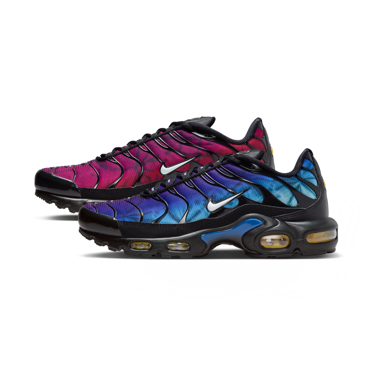 Nike Air Max Plus 25th Anniversary | FV0393-001
