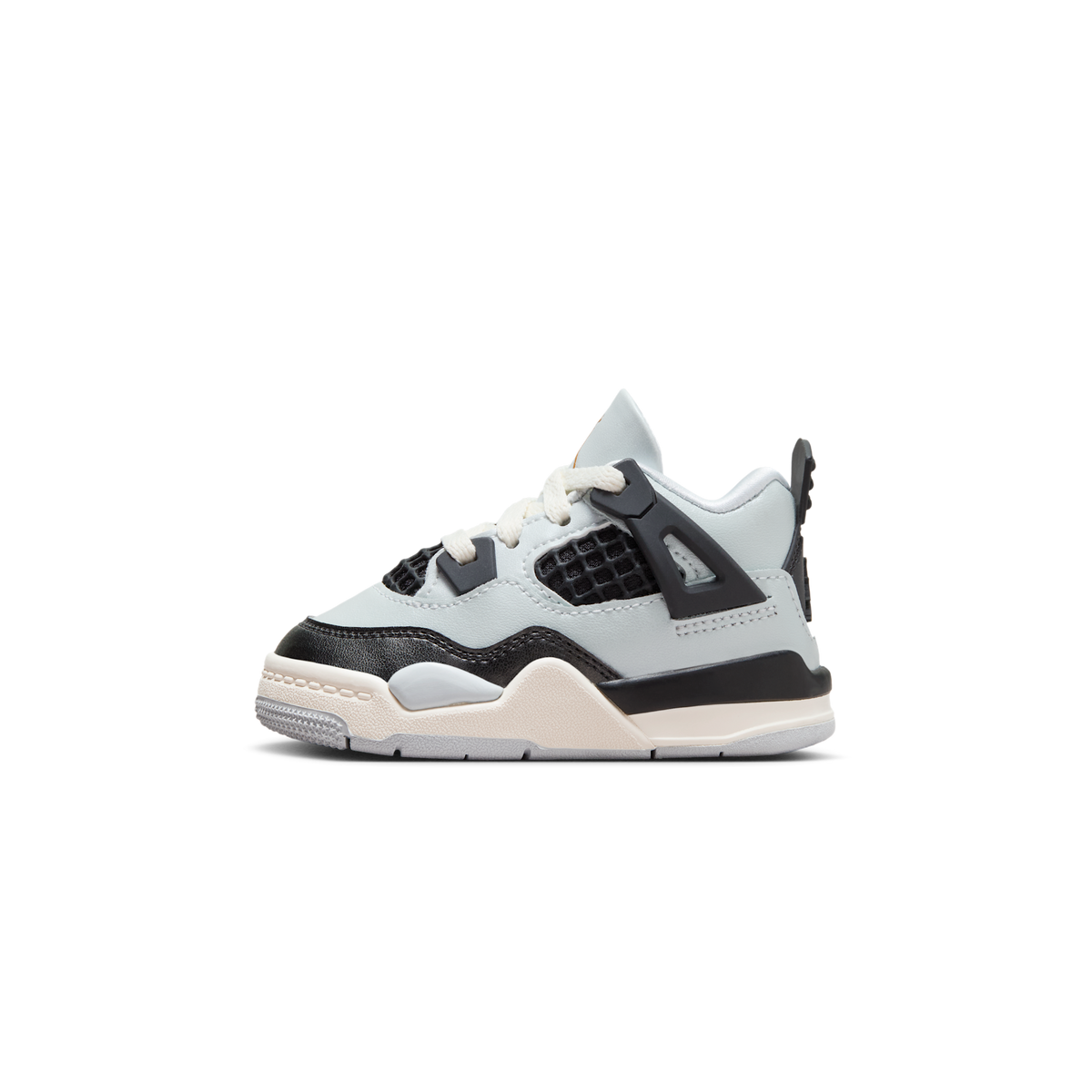 Jordan 4 Retro Platinum Gold (TD)