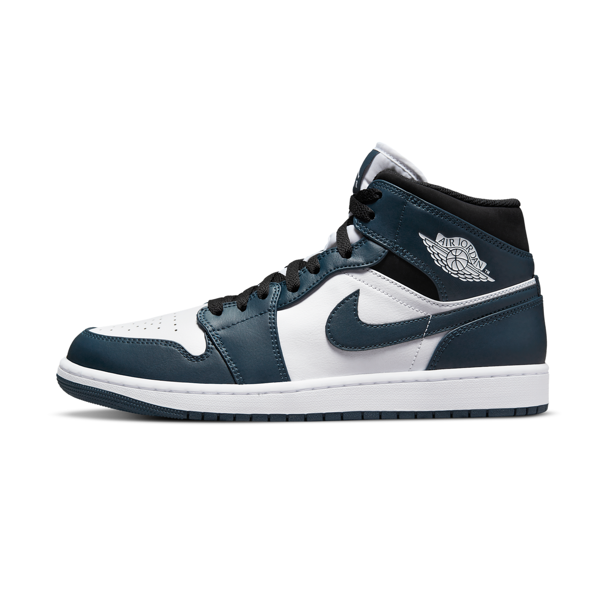 Jordan 1 Mid Armory Navy
