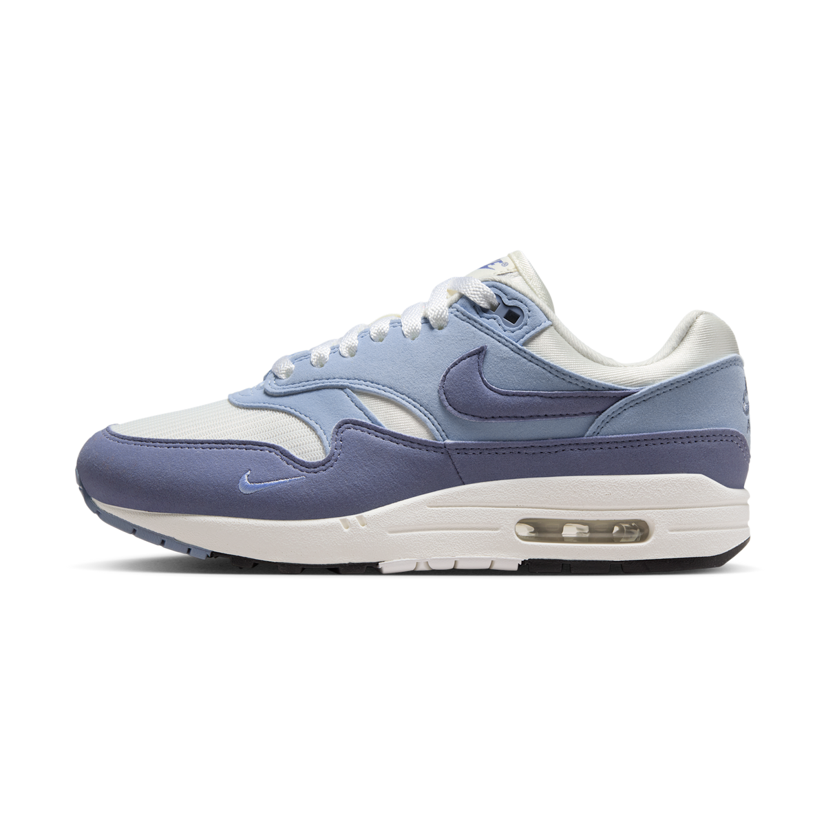 Nike Air Max 1 '87 Light Armory Blue Ashen Slate (Women's)