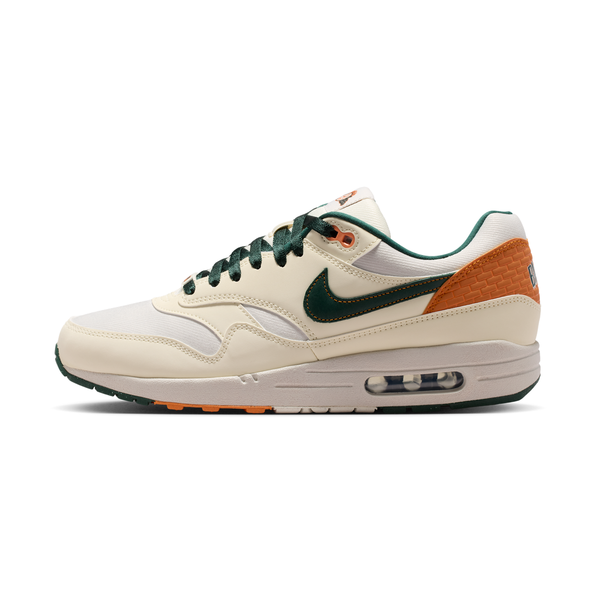 Nike Air Max 1 Baltimore Orioles City Connect (2026)