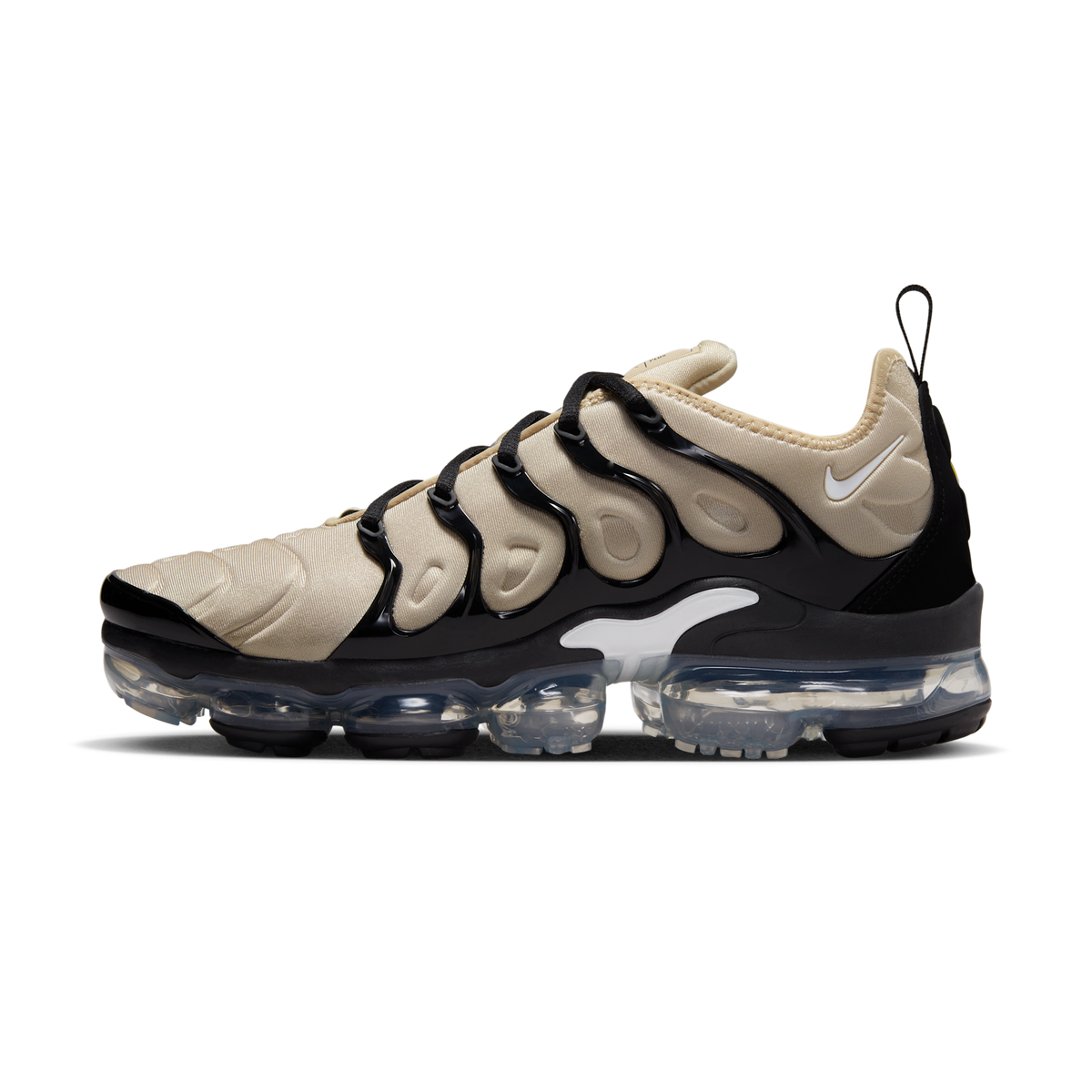 Nike Air VaporMax Plus Beige Black | DX3720-200