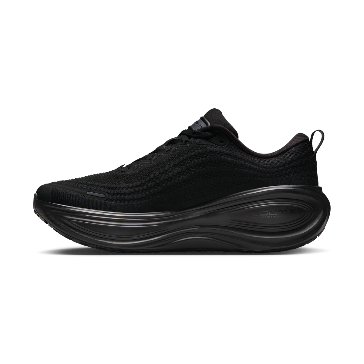 Nike Vomero Plus Black Anthracite