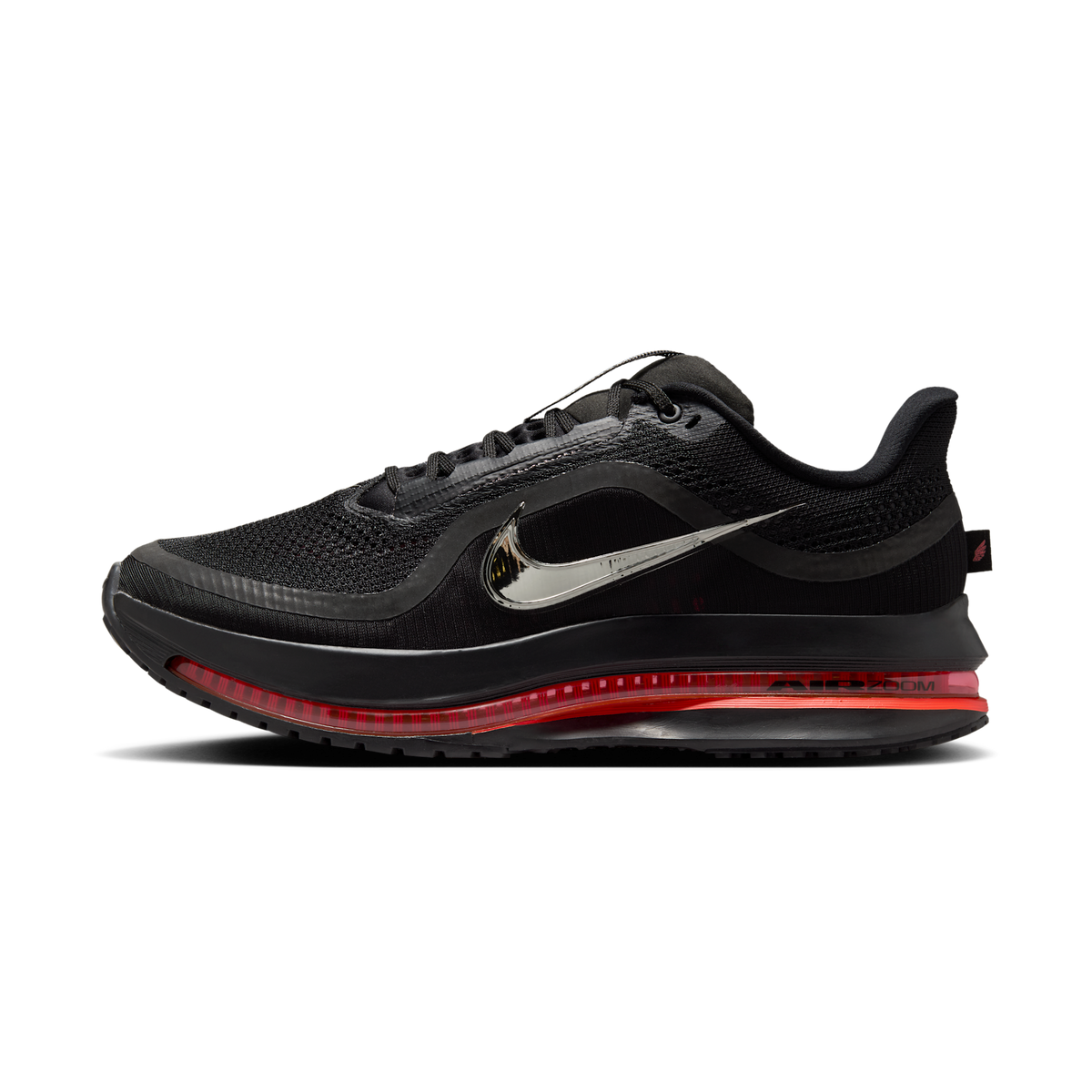 Nike Air Zoom Pegasus Premium Black Bright Crimson