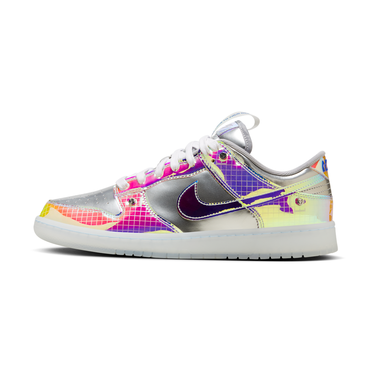 Nike Dunk Low Be True Hyperflat | FN8882-001