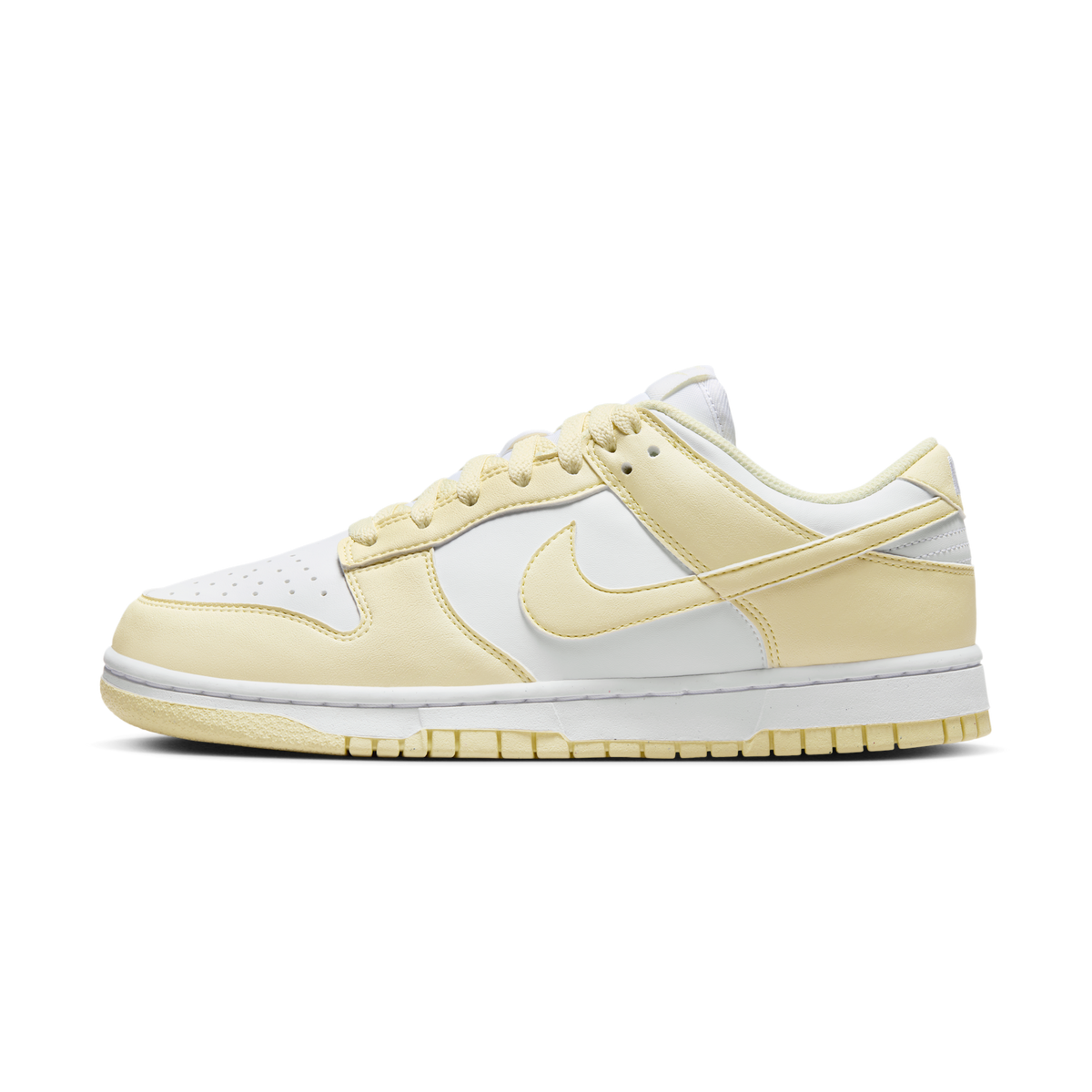 Nike Dunk Low Next Nature Alabaster (Women's) | DD1873-106