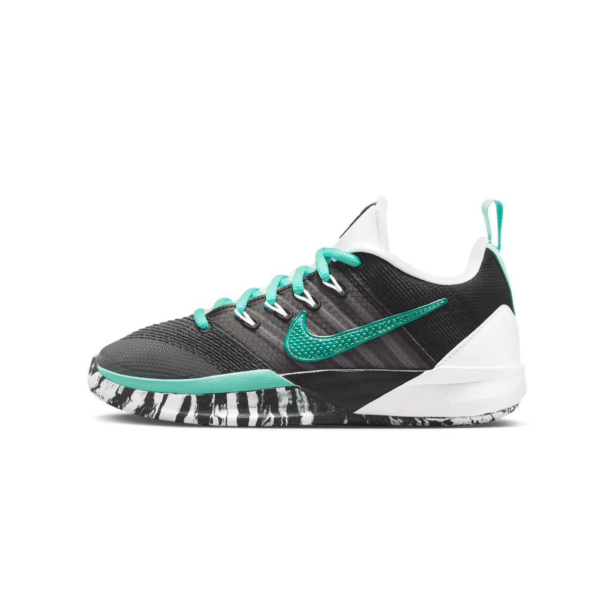 Nike Sabrina 3 Big Ellie (GS) | IB3088-004