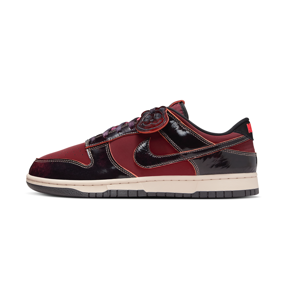 Nike Dunk Low SE Red Panda | HQ1965-600