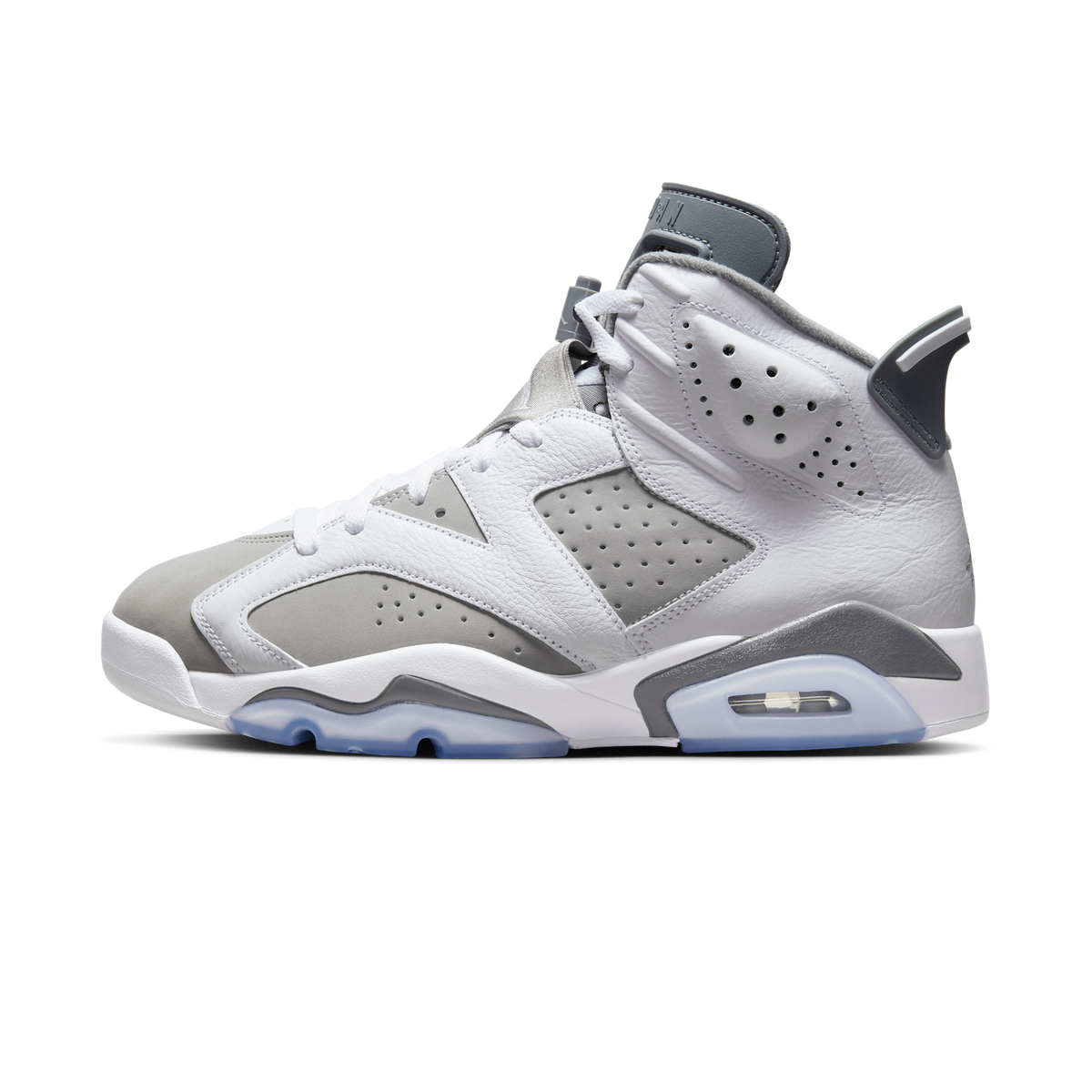 Jordan 6 Retro Cool Grey