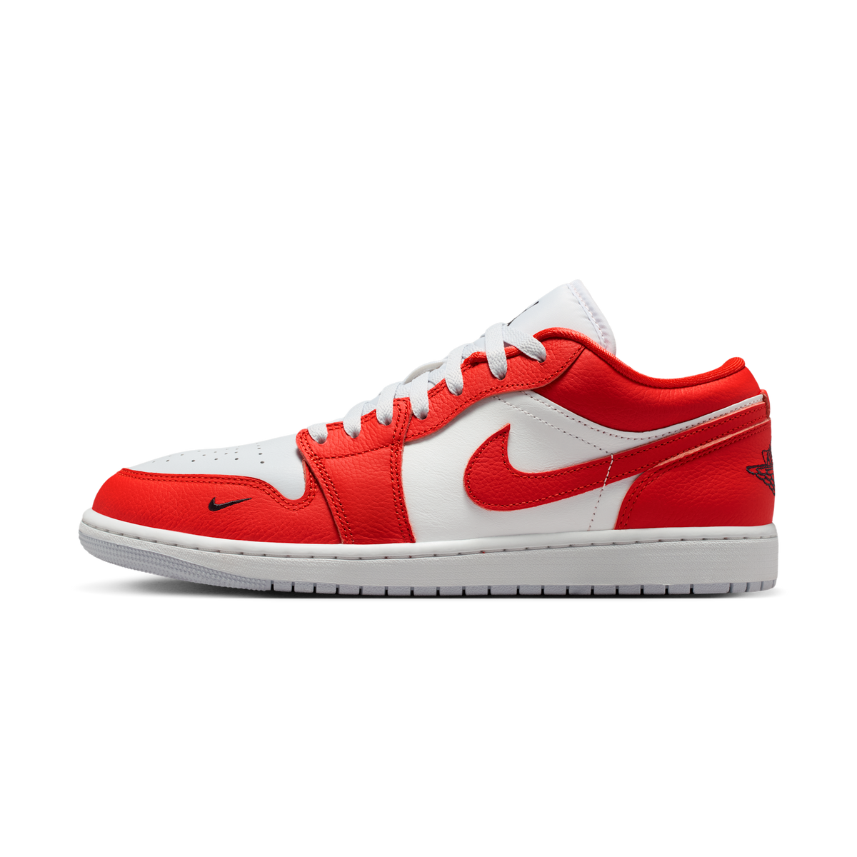 Jordan 1 Low SE Chile Red