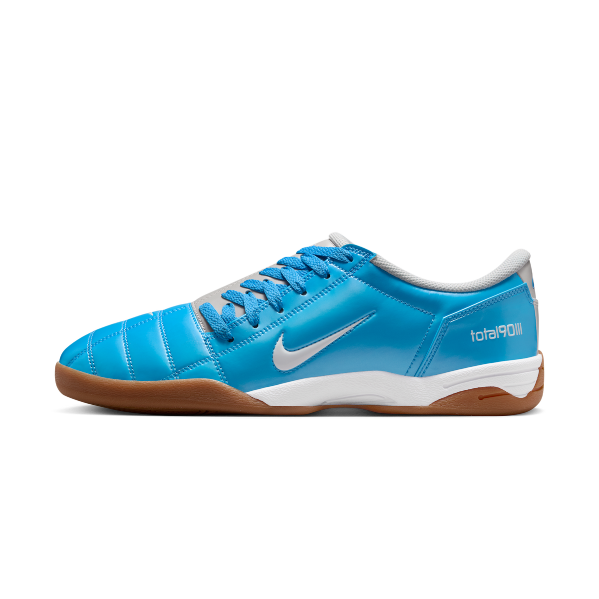 Nike Total 90 3 University Blue White