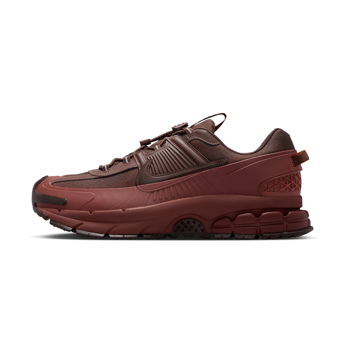 Nike Zoom Vomero 5 Roam Baroque Brown Red Sepia