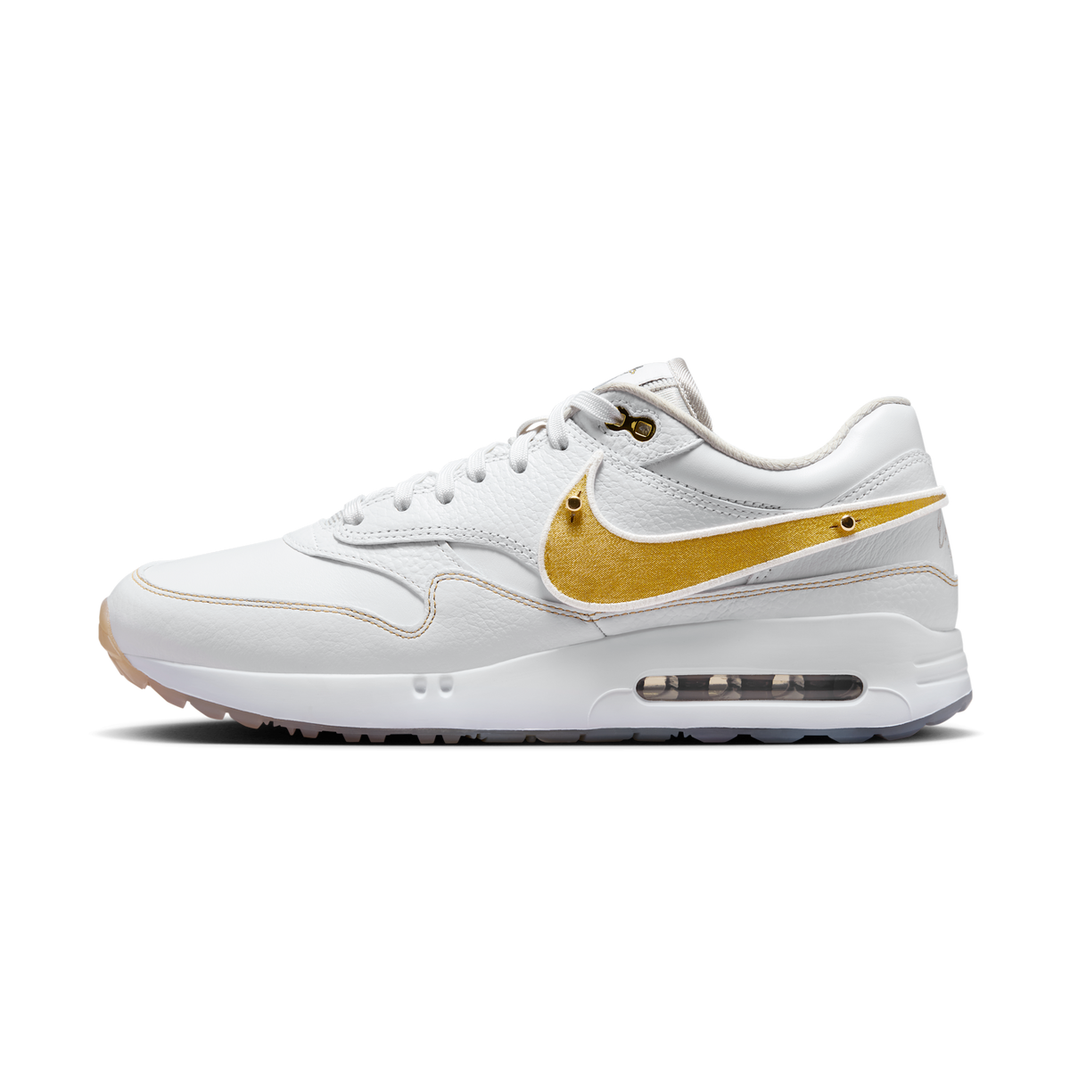 Nike Air Max 1 '86 OG Golf Eastside Golf Everyone’s Game. Be Authentic.