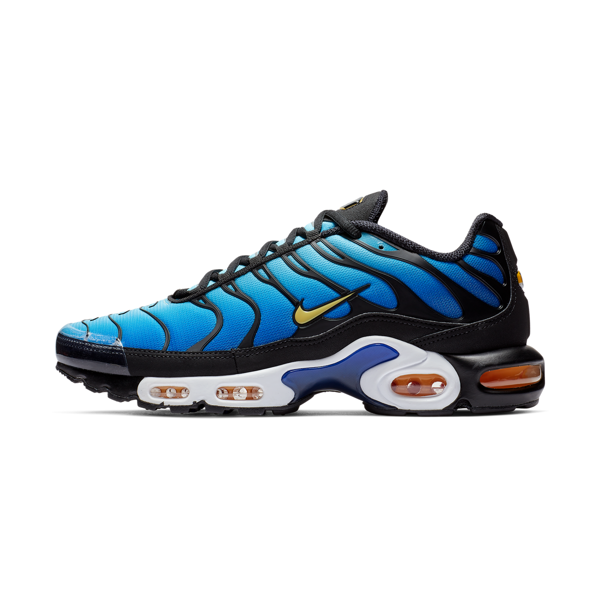 Nike Air Max Plus OG Hyper Blue (2018) | BQ4629-003