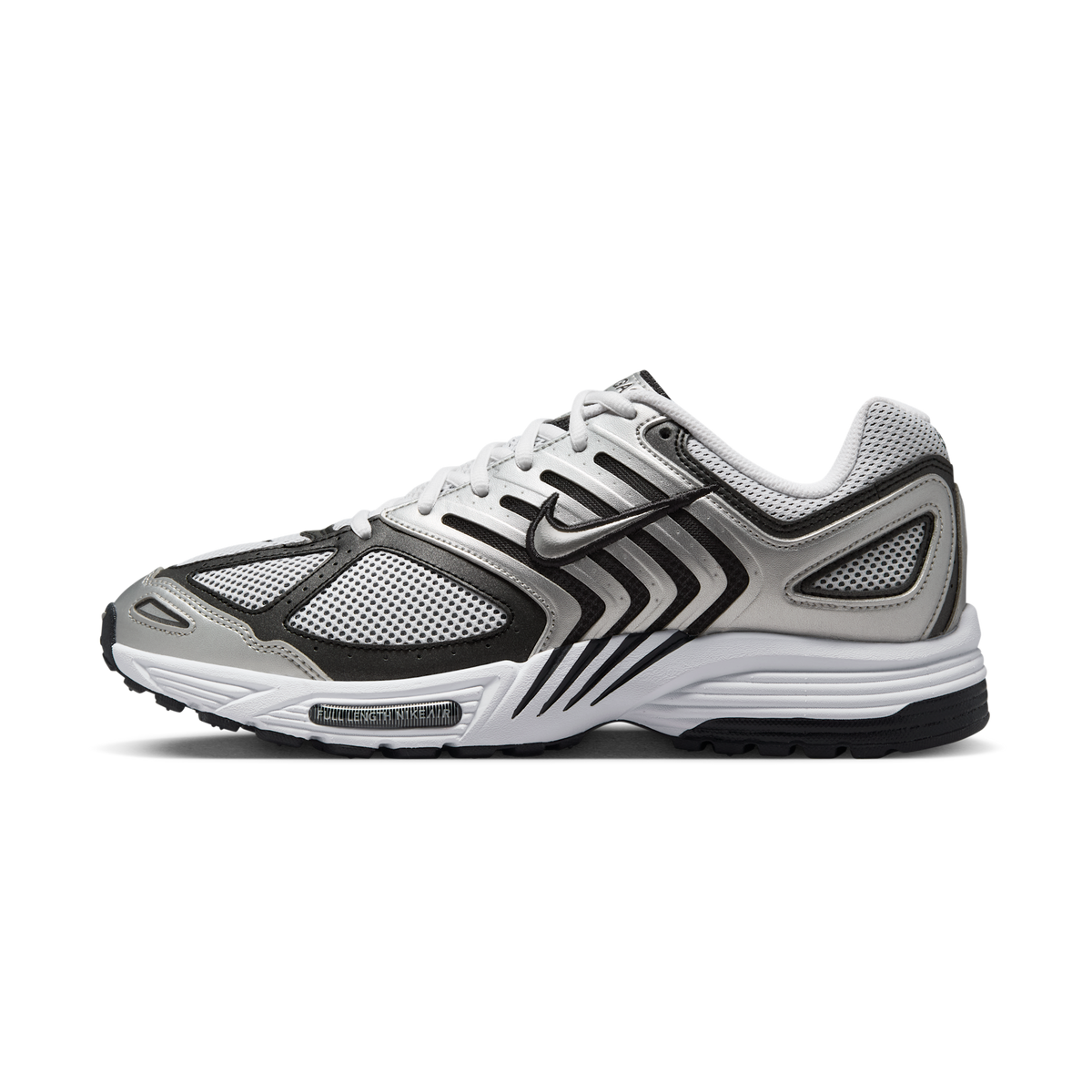 Nike Air Peg 2K5 Metallic Silver White Black | HQ3031-002