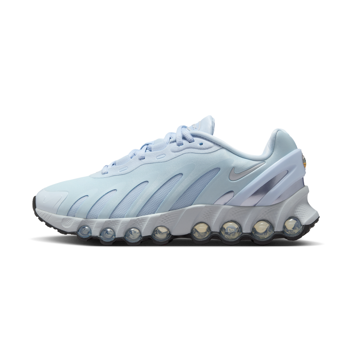 Nike Air Max Dn8 Celestine Blue Pure Platinum (Women's) | HF5509-401