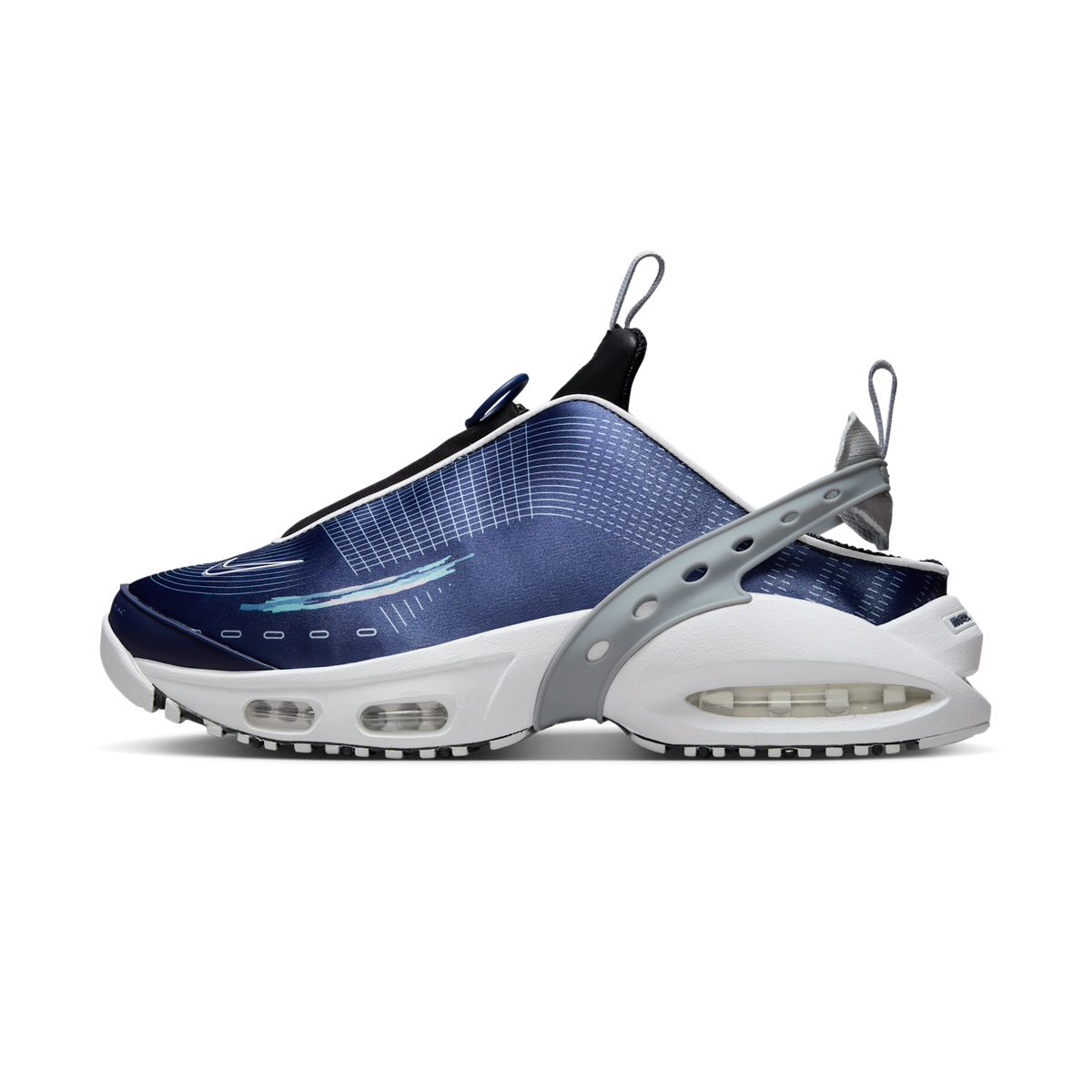 Nike Air Max Craze Midnight Navy (Women's) | FZ2089-400